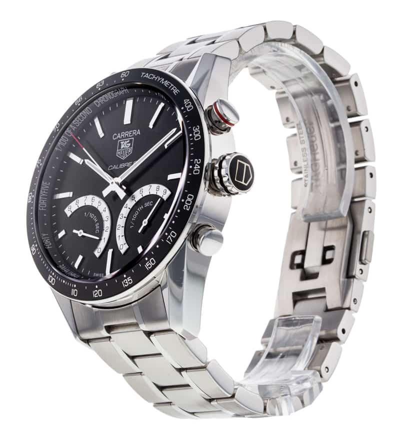 Tag Heuer Carrera CV7A12.BA0795